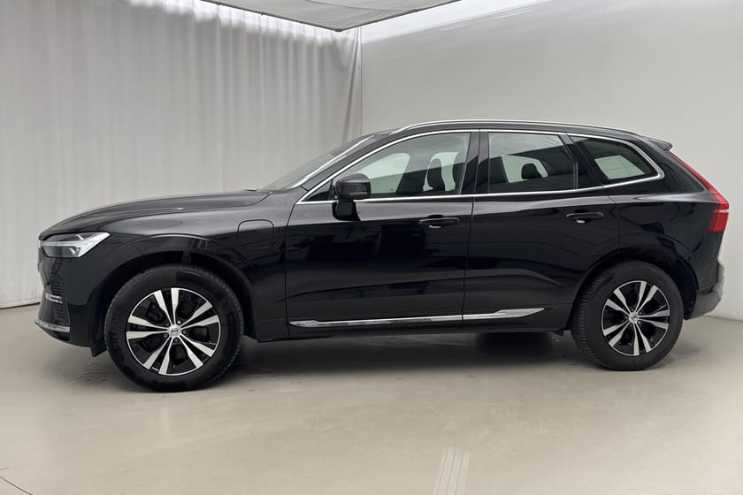 Bild 2 av Volvo XC60 T6 AWD Recharge (350hk) Core Edition