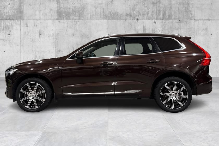 Bilde 2 av Volvo XC60
