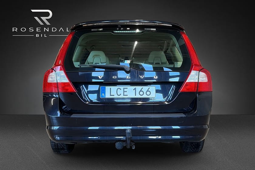 Bild 5 av Volvo V70