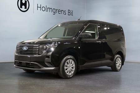 Ford Transit Courier Skåp Trend 1.0l EcoBoost 125 hk 7at