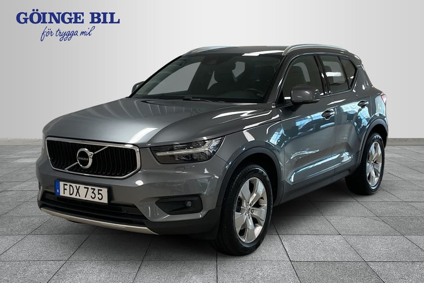 Bild 1 av Volvo XC40