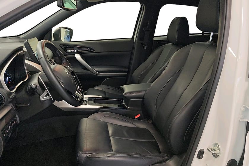 Bild 5 av Mitsubishi Eclipse Cross PHEV Plug-In Hybrid 2.4 4WD CVT 188hk