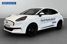 Ford Puma Gen-E