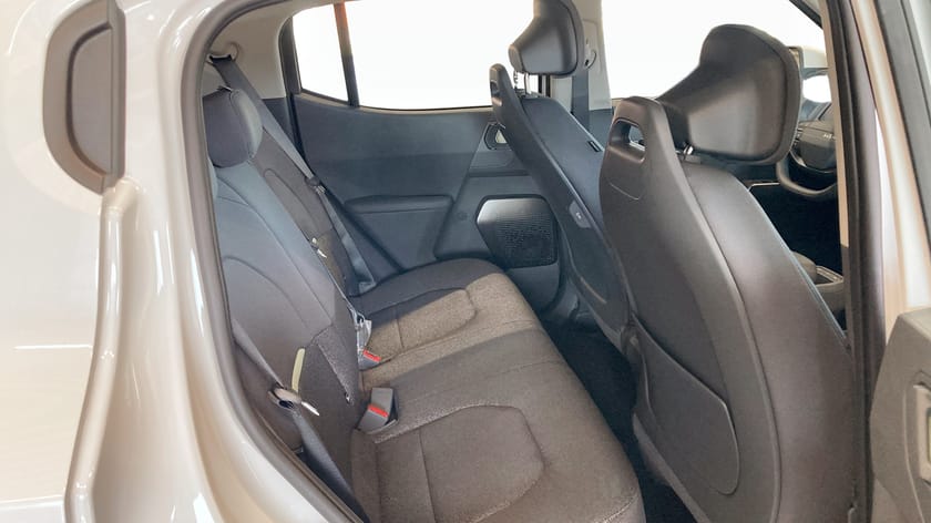 Bild 5 av Kia EV2 Standard Range SR 5-SITS