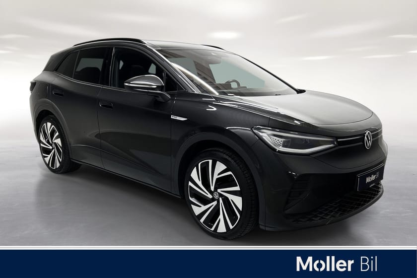 Bilde 3 av Volkswagen ID.4 Pro Performance perf. tech