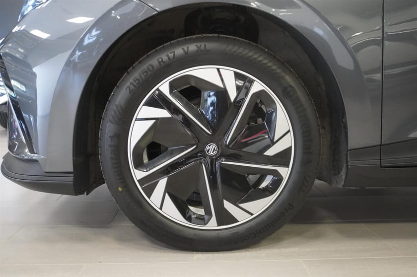 Bild 3 av MG 4 Electric Long Range Lux 64 kWh