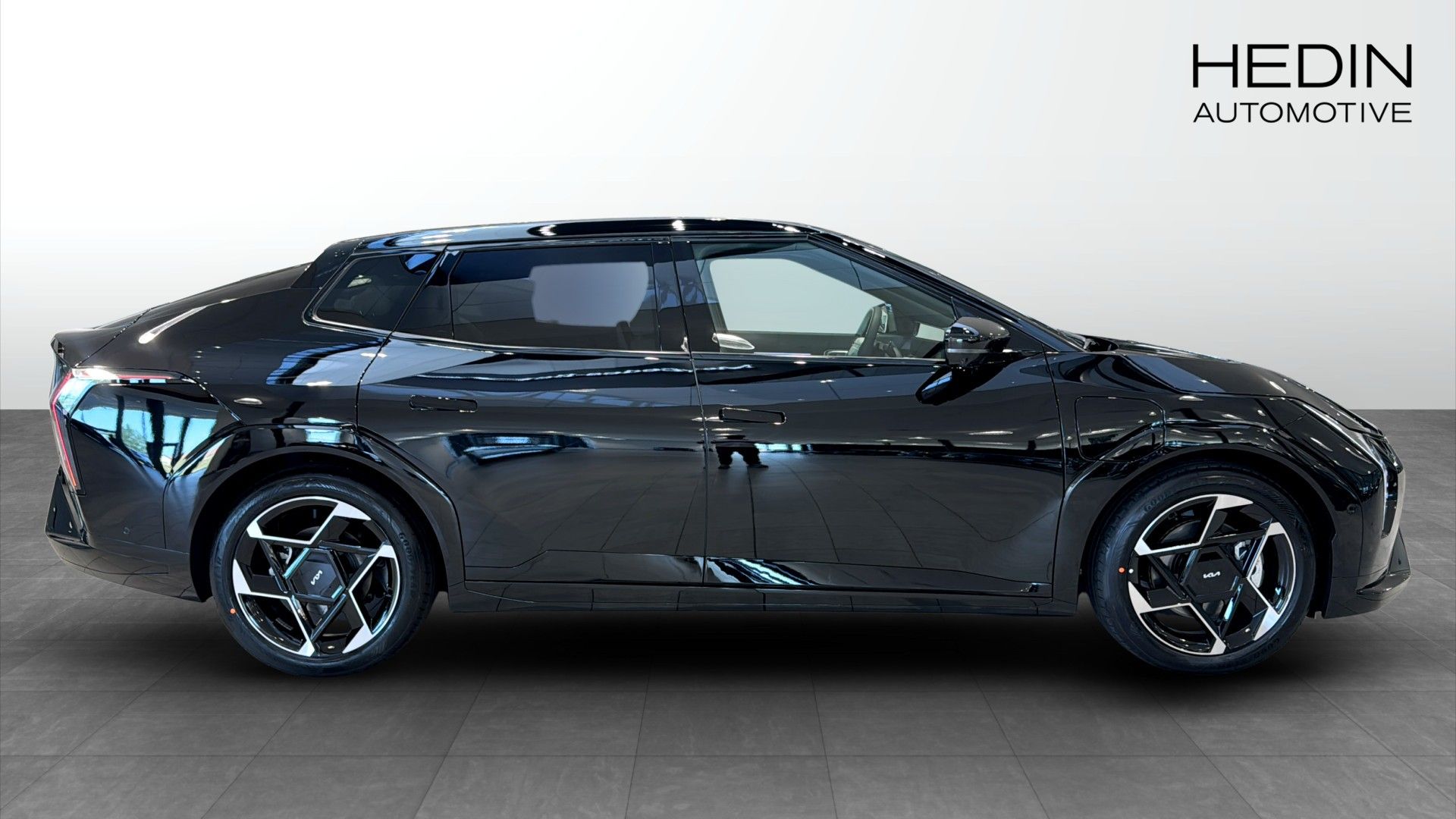 Kia EV4 GT LINE 2026, bild 4/21