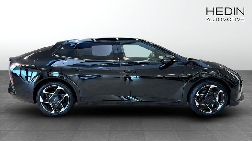 Bild 4 av Kia EV4 Long Range Fastback GT LINE | | | 204hk | 0% Ränta