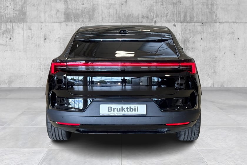 Bilde 4 av Polestar 4 Long Range Dual motor Prime AWD Pixellys/360°/H&K/HUD/Panorama/ACC++