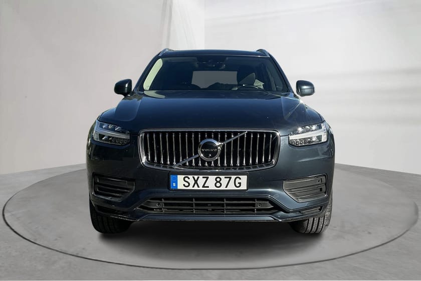 Bild 5 av Volvo XC90 (GCC) B5 AWD (249hk)