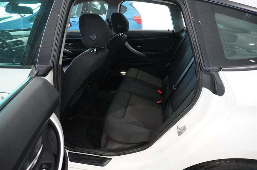 Bild 4 av BMW 320d GT Gran Turismo Automat PDC