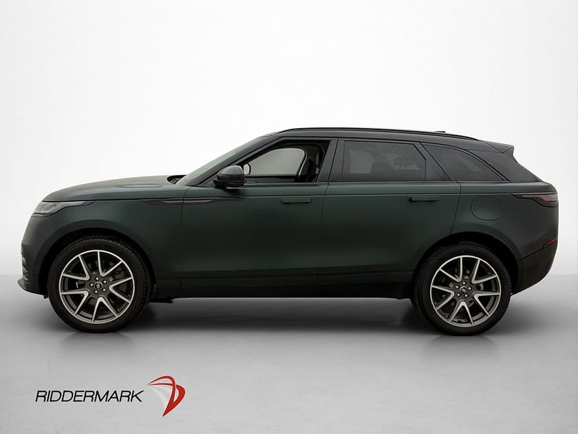 Bild 5 av Land Rover Range Rover Velar P400e P400 Dynamic MOMS *SE SPEC*