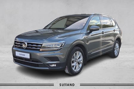 Volkswagen Tiguan Allspace 190 tdi hi. 7s