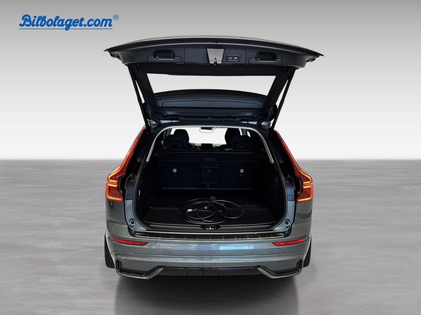 Bild 5 av Volvo XC60 T6 Plus Dark Nordic Edition