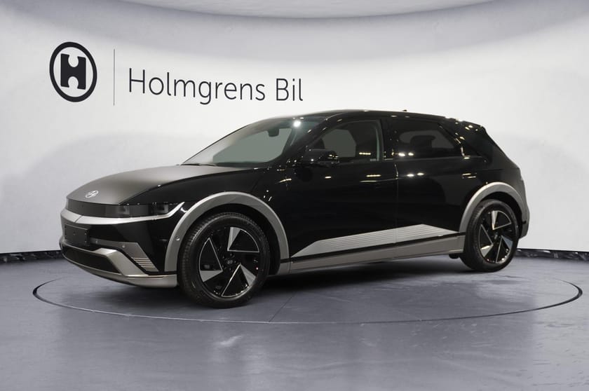 Bild 1 av Hyundai Ioniq 5 Rwd 84kWh Advanced Billånskampanj