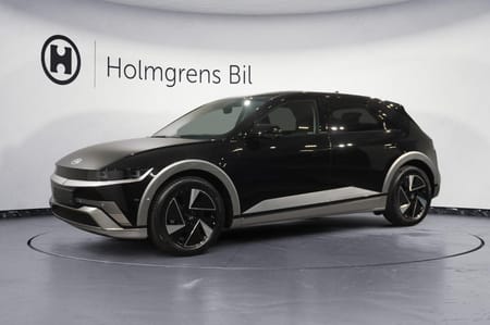 Hyundai Ioniq 5 Rwd 84kWh Advanced Billånskampanj
