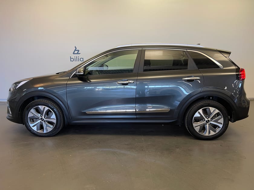 Bild 2 av Kia e-Niro – Advance / Backkamera / Navigation / ISOFIX /
