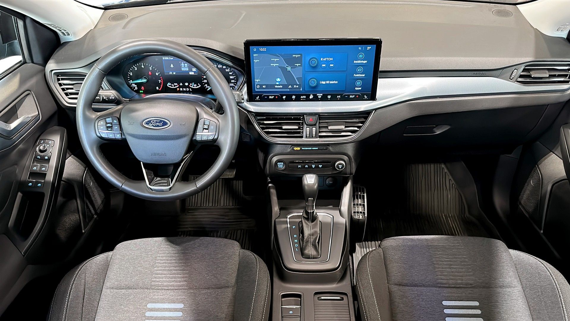 Ford Focus 2023, kuva 4/10