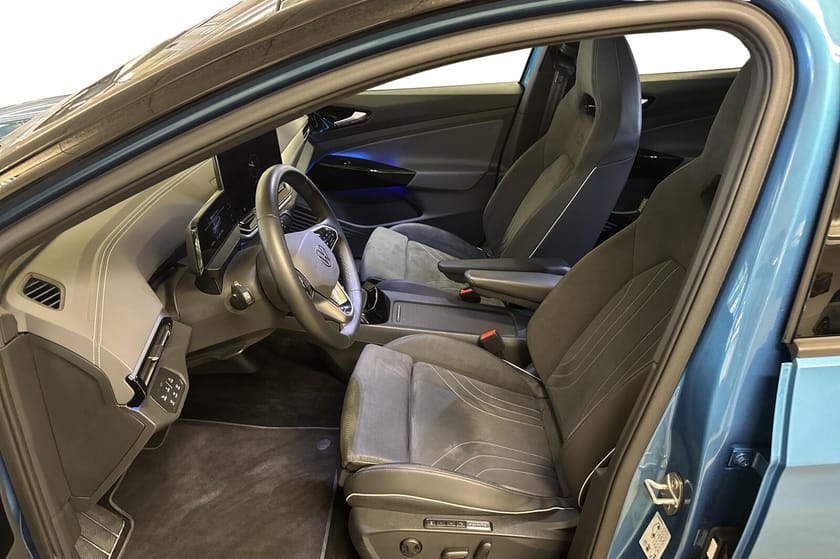Bilde 5 av Volkswagen ID.4 Pro 4M excl. 77kwh 286hk