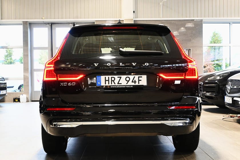 Bild 4 av Volvo XC60