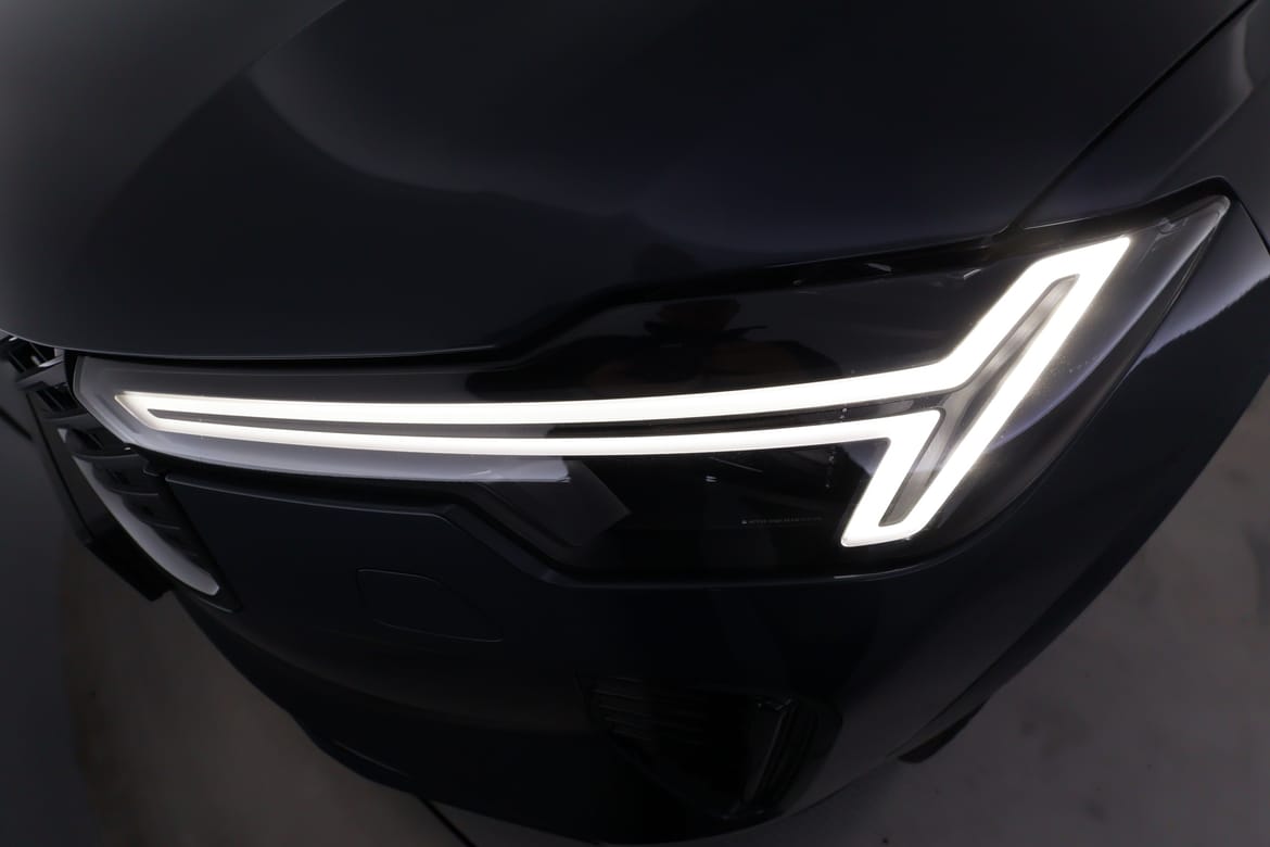 Volvo XC90 2026 - miniatyr 82