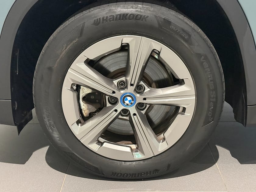 Bild 5 av BMW X1 xDrive30e