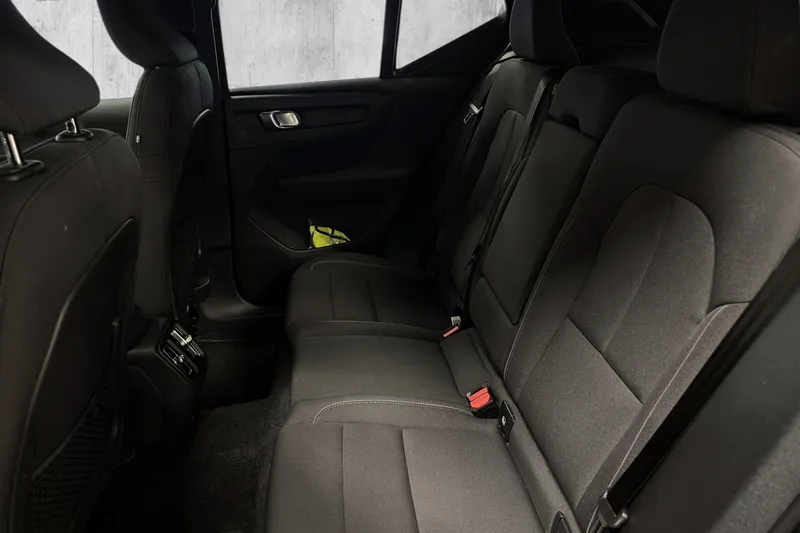 Volvo EX40 Twin Motor Performance bilde 17