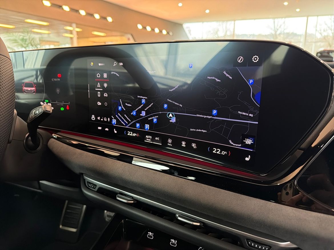 Audi Audi A5 Avant — bild 18