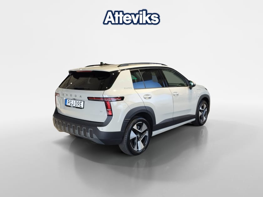 Bild 3 av Škoda Epiq 55 Selection Backkamera/Matrix/Travel assist