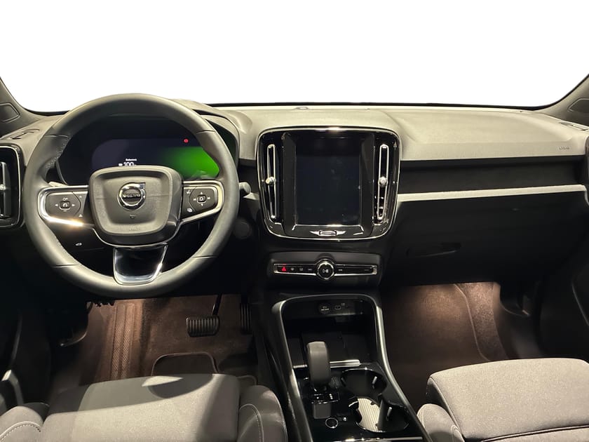 Bild 5 av Volvo C40 Recharge