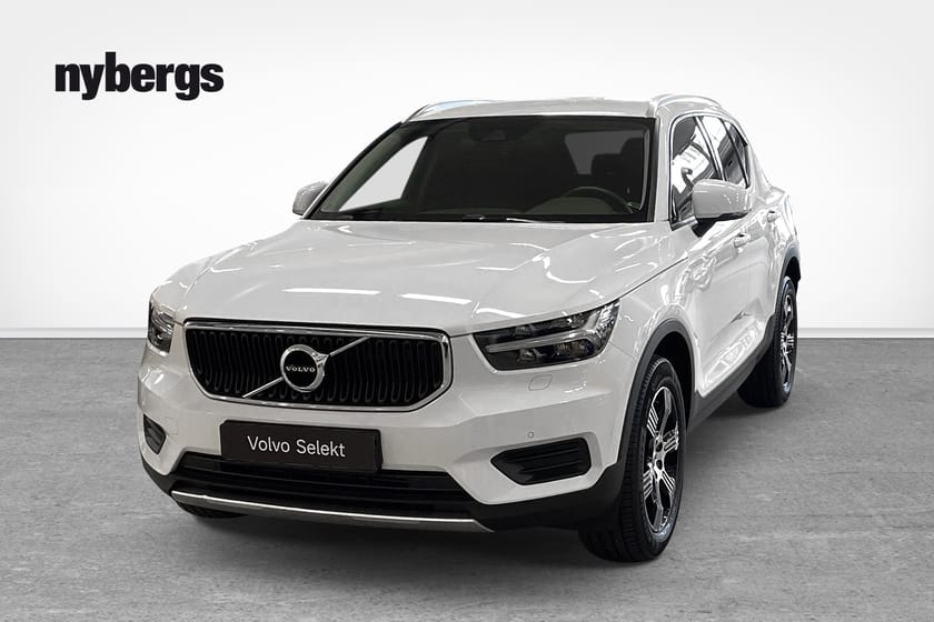 Bild 1 av Volvo XC40 T2 FWD Momentum