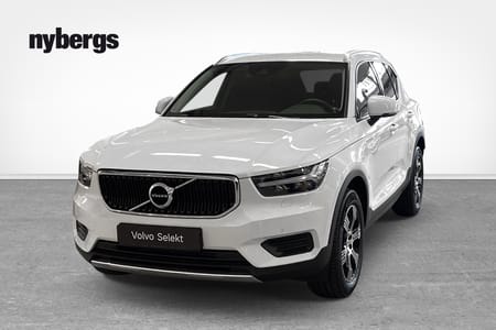 Volvo XC40 T2 FWD Momentum