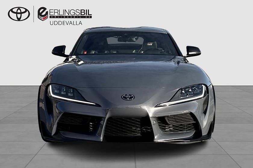 Bild 5 av Toyota GR Supra