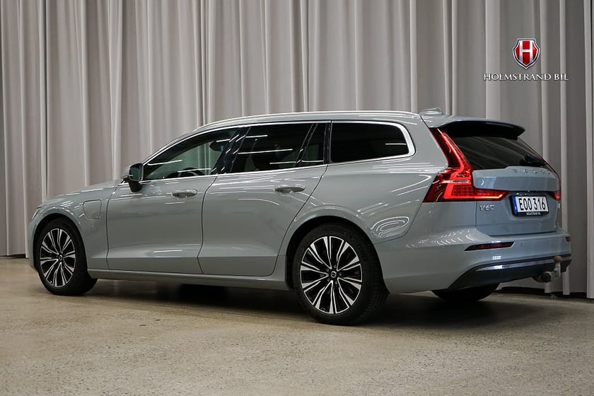Bild 5 av Volvo V60