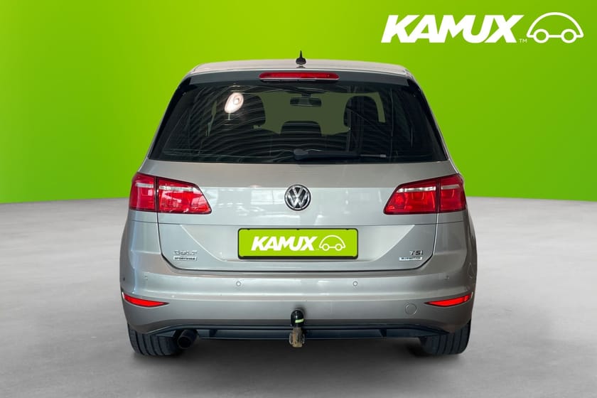 Bild 5 av Volkswagen Golf Sportsvan 1.2 TSI Style  Backkamera 110hk