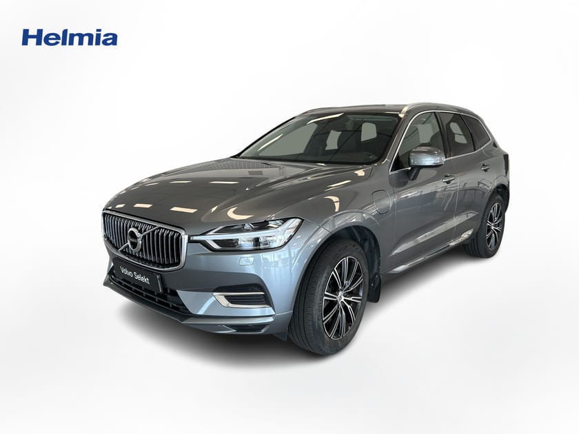 Bild 1 av Volvo XC60 T8 TE Inscription