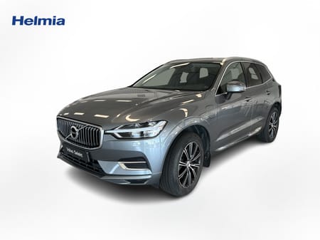 Volvo XC60 T8 TE Inscription