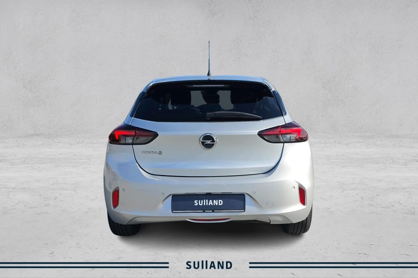 Bilde 4 av Opel Corsa-e