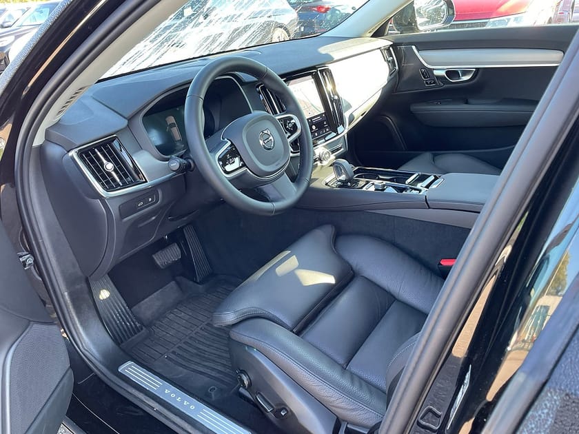 Bild 5 av Volvo V90