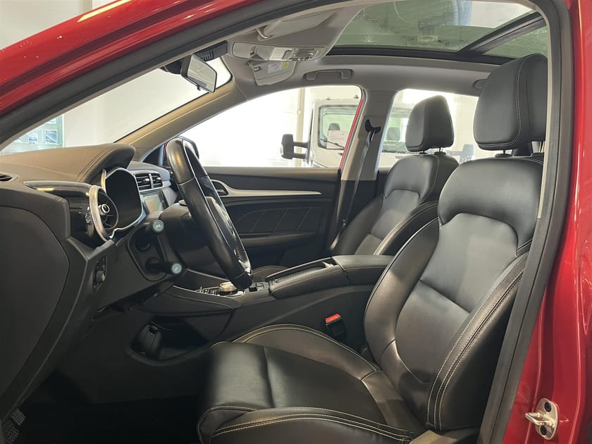 Bild 3 av MG ZS EV