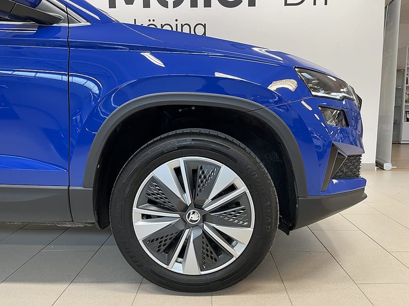 Bild 4 av Škoda Karoq Skoda STYLE 1,5 TSI DSG 150hk I Drag I Kamera I