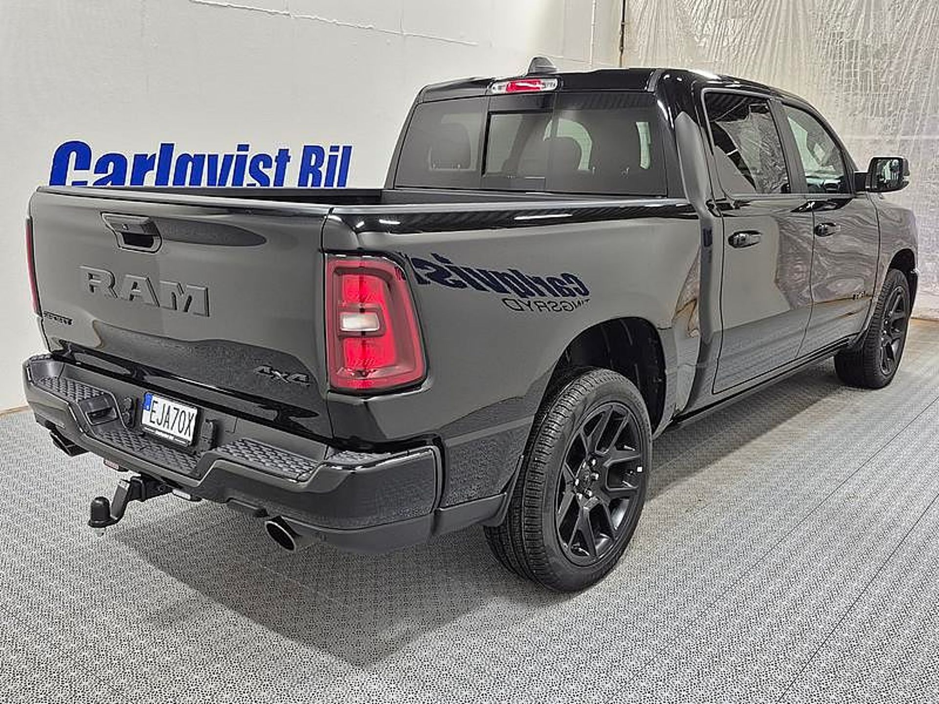 RAM 1500 2025, bild 3/10