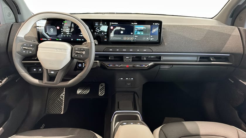 Bild 4 av Kia EV2 Long Range GT LINE