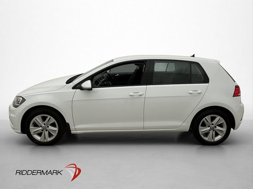 Bild 5 av Volkswagen Golf 1.0 TSI 116hk Apple CarPlay P-Sensorer