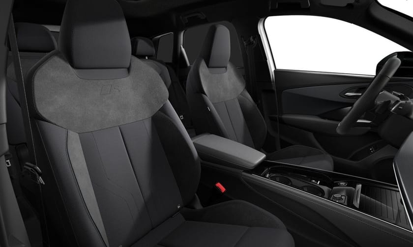 Bild 3 av Audi Q3 e-hybrid