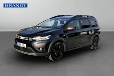 Dacia Jogger 7-sätes HYBRID 140