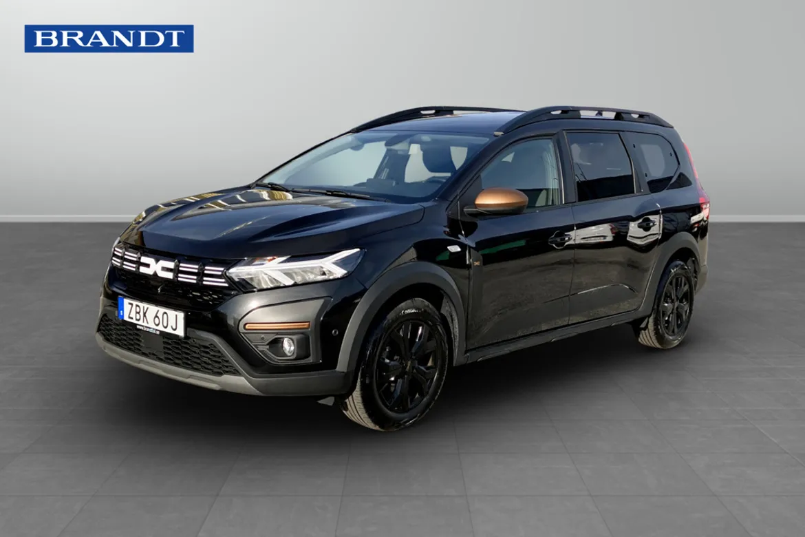 Dacia Jogger 7-sätes HYBRID 140