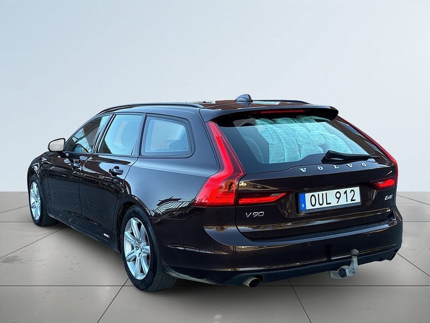 Bild 5 av Volvo V90
