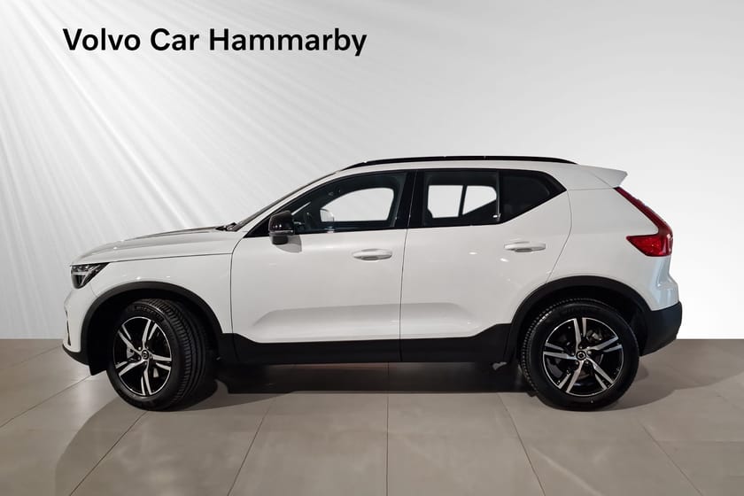Bild 3 av Volvo XC40 B4 FWD Bensin Plus Dark