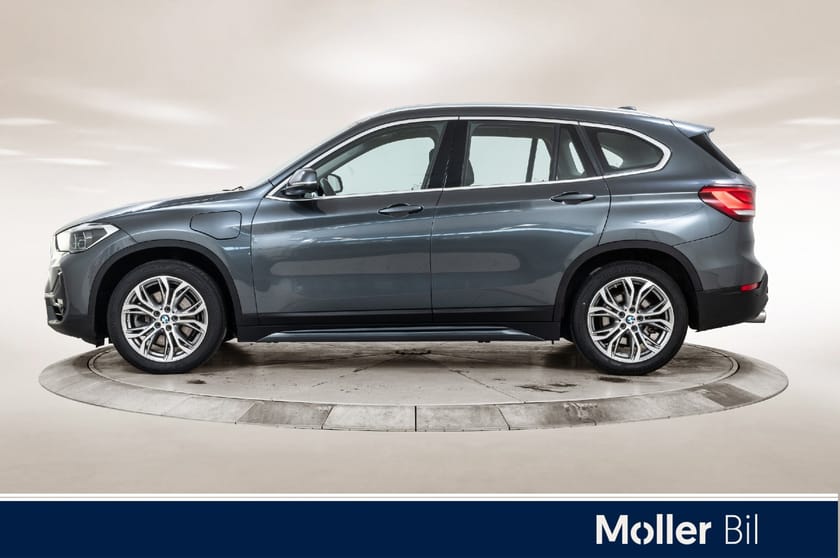 Bilde 2 av BMW X1 xDrive25e 